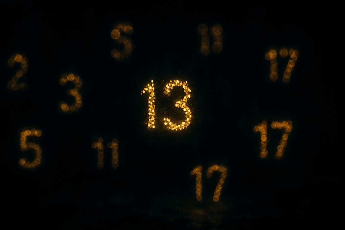 The Prime Conspiracy