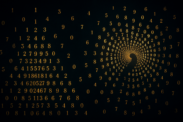 The Divisor Surprise